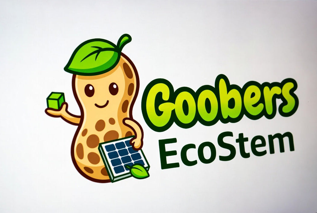 Goobers EcoStem